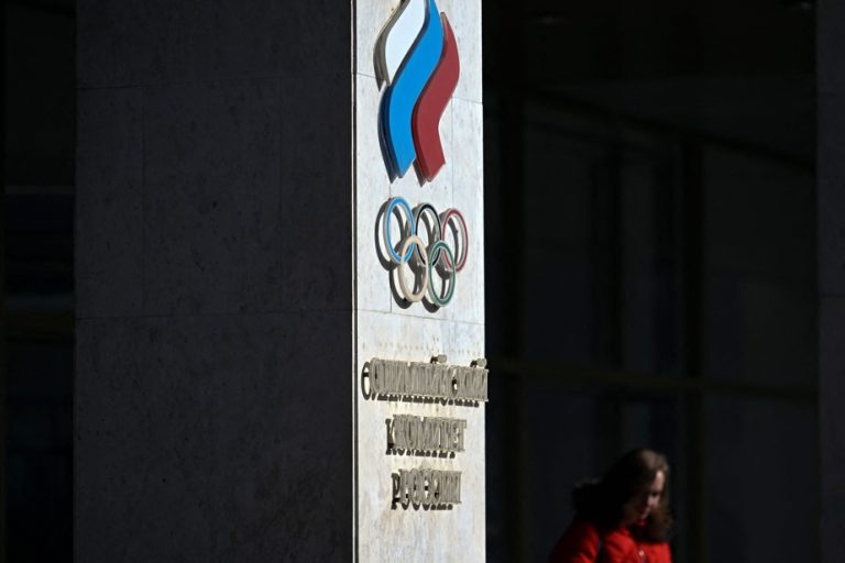 The IOC accuses Russia of “politicizing sport” with its Friendship Games