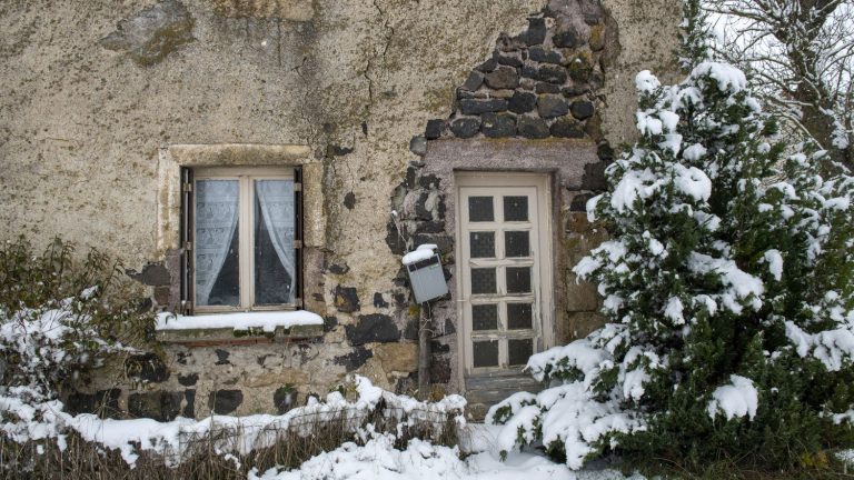 The Loire and Haute-Loire placed on orange “snow-ice” vigilance tomorrow by Météo-France