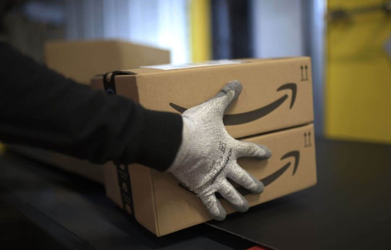 The Ministry of the Economy preferred Amazon to the Blue Basket for 70 purchases