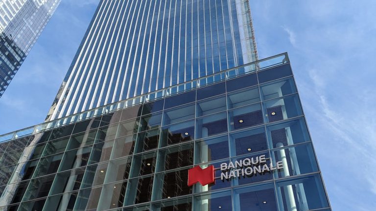 The National Bank has not chosen any Quebec artist for its new head office