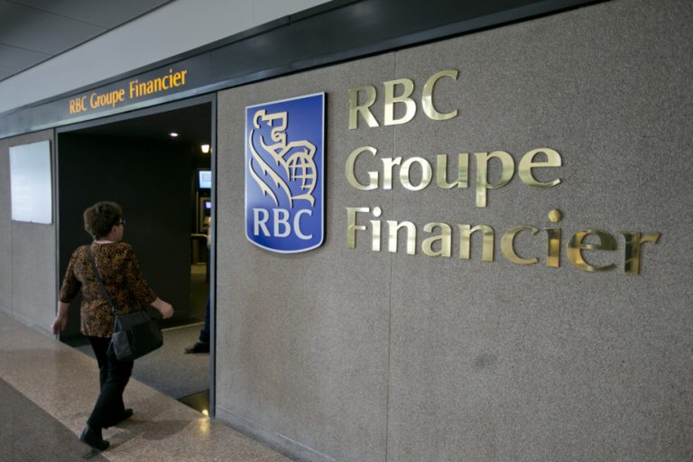 The Royal Bank expands the mandate of its head of legal affairs