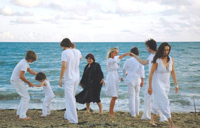 “The beaches of Agnès”: the true false testament of Agnès Varda