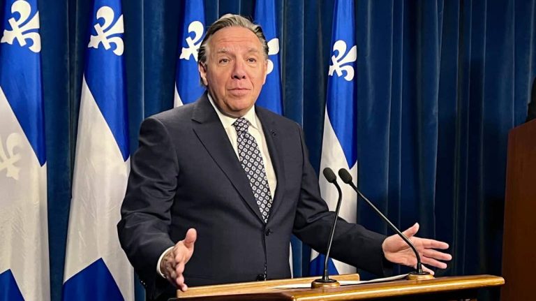 Legault’s cards for the ministerial reshuffle