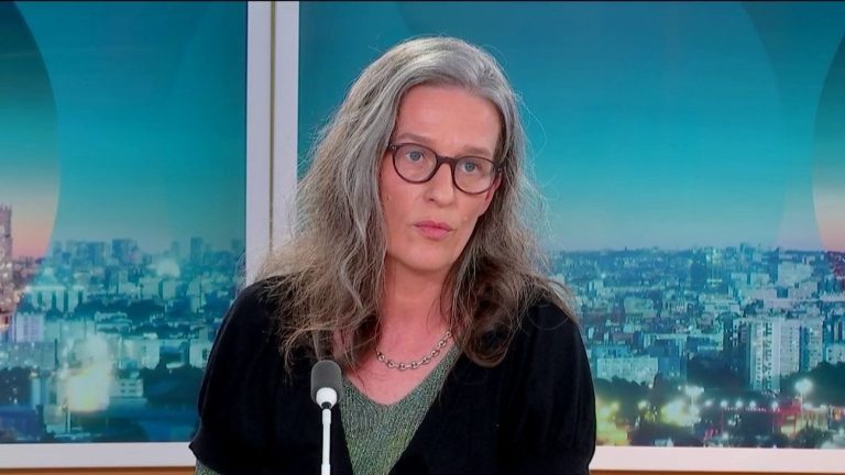 “The indicator is a little distorted”, points out Alice Rivière, the spokesperson for the FSPE93