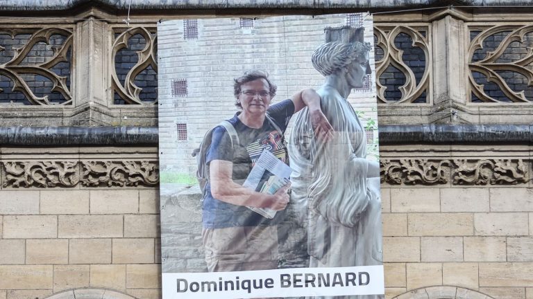 The national ceremony honoring victims of terrorism will take place in Arras this year