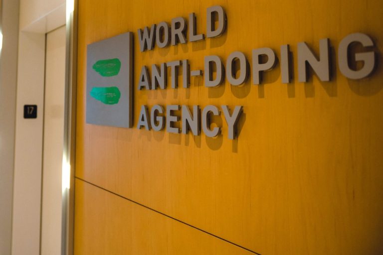 The only African anti-doping laboratory sees its license suspended