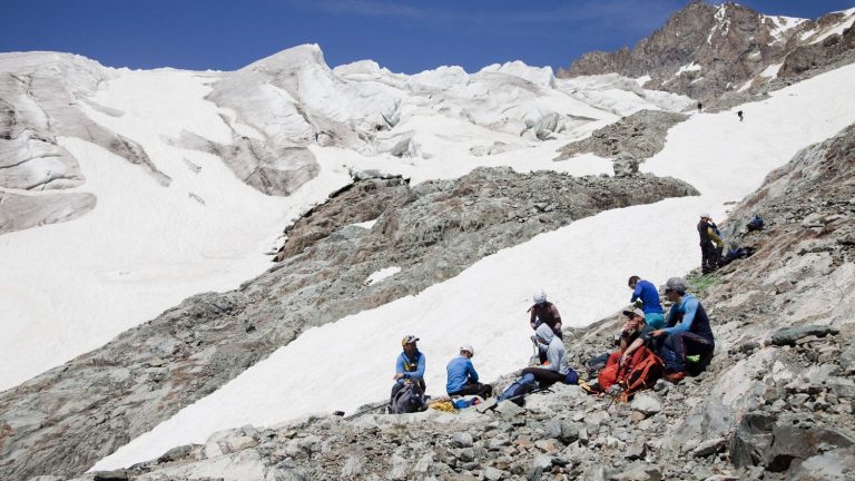 The planet “on the brink” after a decade of record heat, warns the UN in a new report