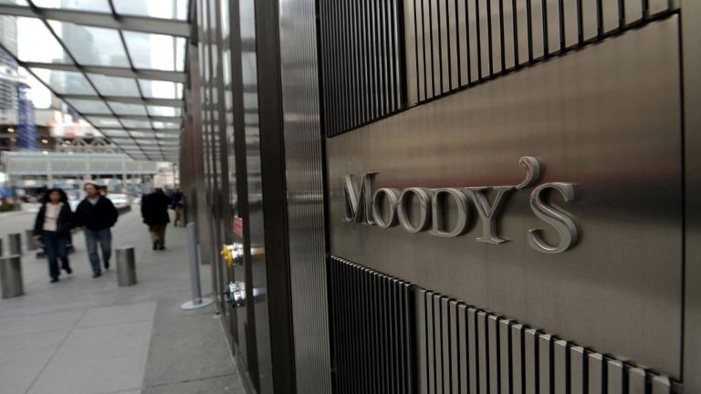 The rating agency Moody’s considers it “unlikely” that France will meet its deficit reduction objective by 2027