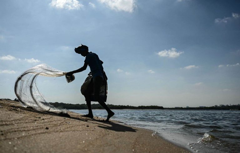 The rise in ocean levels experienced “a jump” between 2022 and 2023