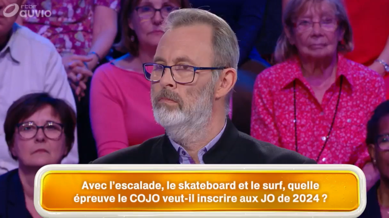 The serial killer “le Grêlé” participated in the show “Everybody wants to take their place” in 2019