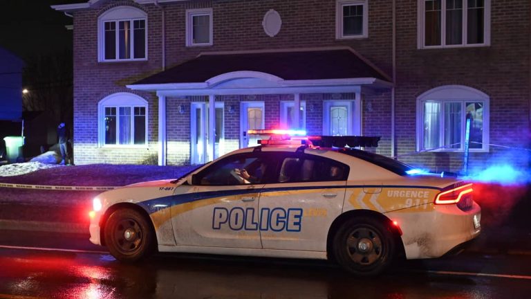 Three men wanted for attempted home invasion in Lévis