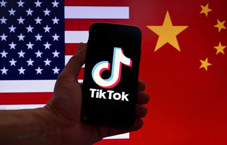 TikTok and its “secret sauce” caught in the dispute between China and the United States