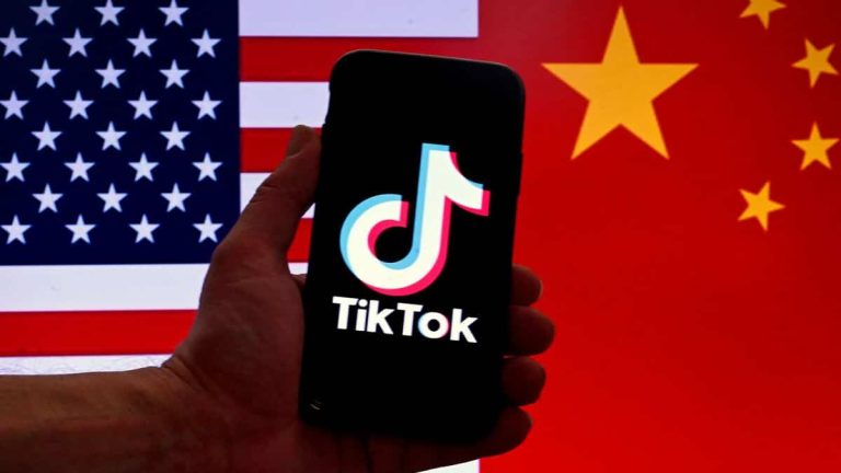 TikTok banned: a good decision