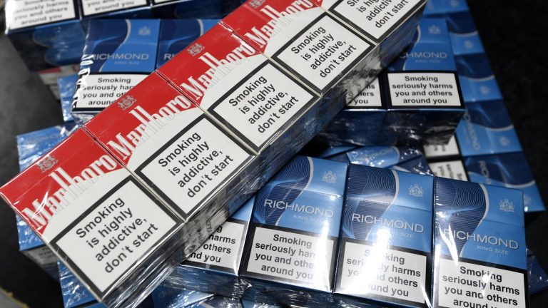 “Tobacco lobbies are the winners,” denounces a tobacco specialist after the removal of the limit on one carton of cigarettes purchased in a European Union country