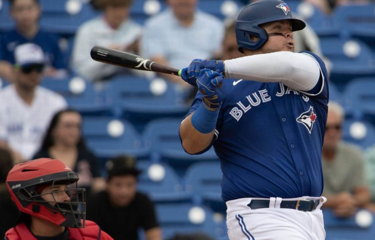 Toronto Blue Jays bats will need to resonate more in 2024