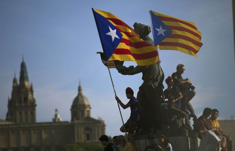 Towards an amnesty law for Catalan separatists in Spain