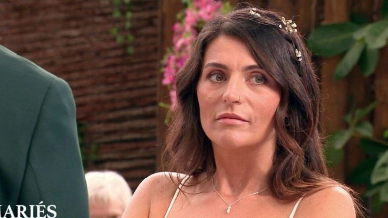 Tracy from ‘Married at First Sight’ surprises viewers with her criteria