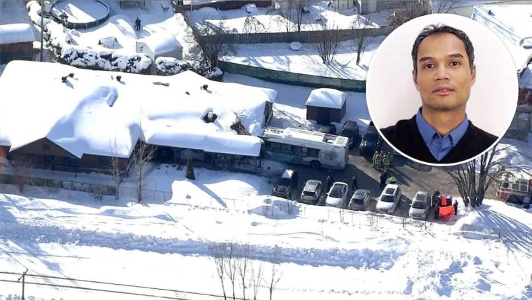 Laval daycare tragedy: driver will stand trial for two premeditated murders