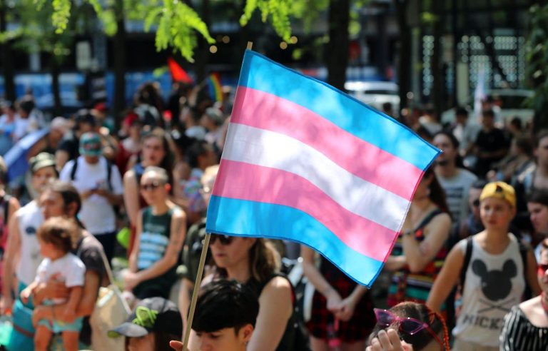 Trans youth and adults are impacted by misinformation about gender identity