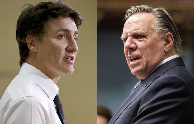 Trudeau-Legault meeting, the CAQ’s autonomist impasse