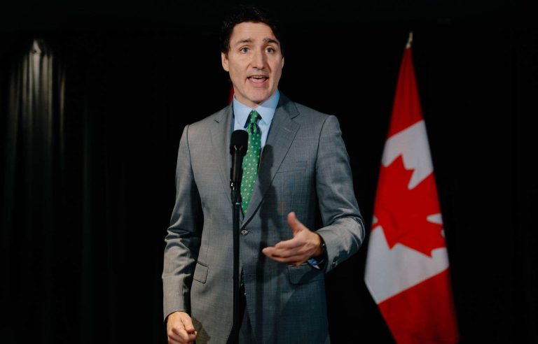 Trudeau says no to giving full immigration powers to Quebec