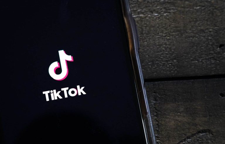 Trump against a ban on TikTok in the United States