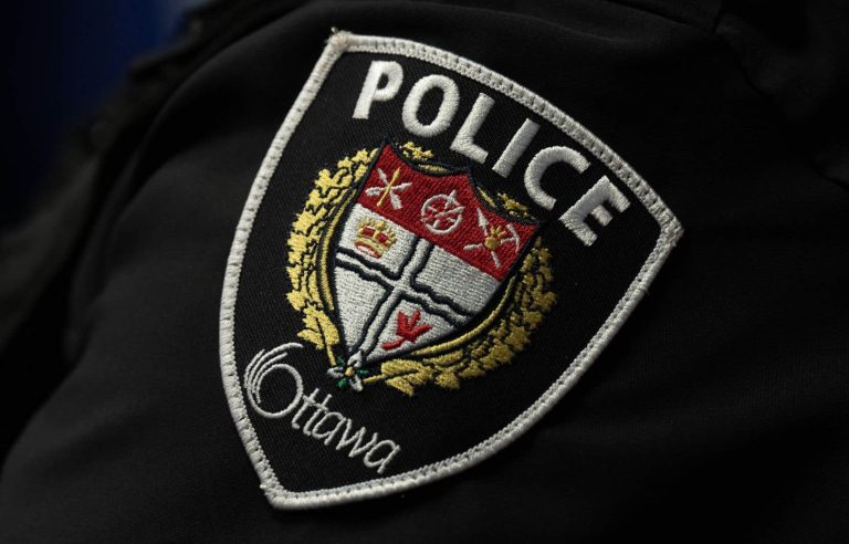 Two adults and four children killed in Ottawa, one suspect arrested