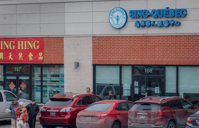 Two alleged ‘Chinese police stations’ sue RCMP for $5 million