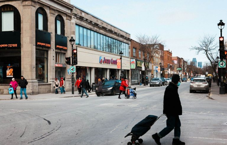 Two cases of measles in Montreal, including one in a school