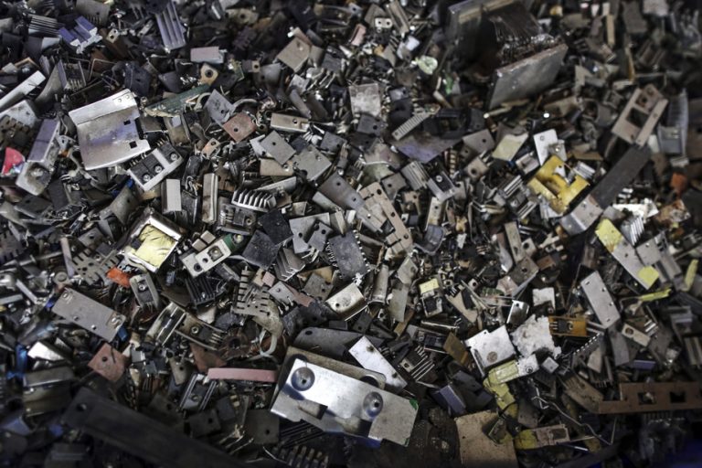 UN report |  Electronic waste, a “catastrophe” for the environment