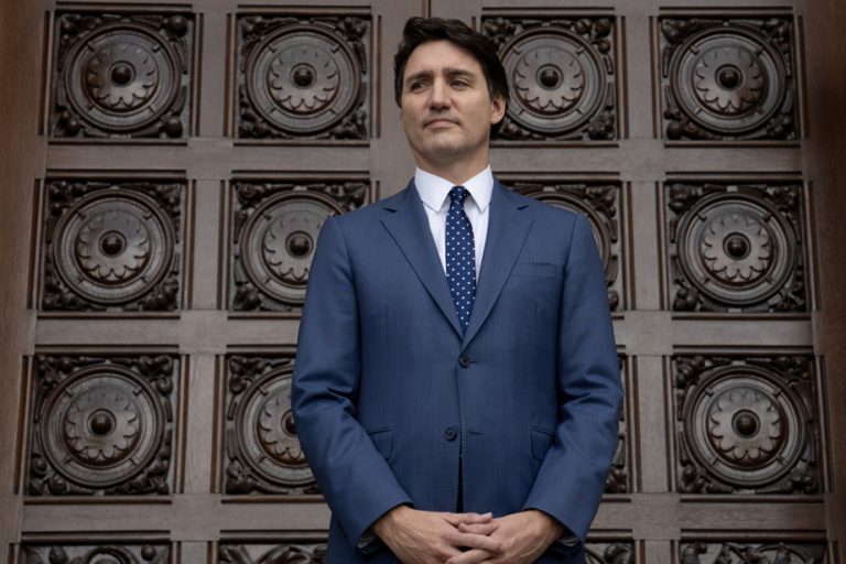 UNRWA funding |  “The priority must be the protection of civilians” in Gaza, says Justin Trudeau