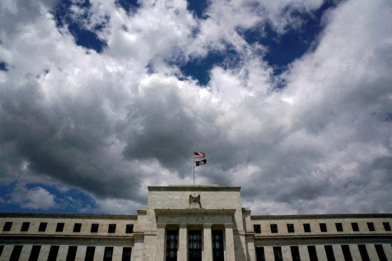 United States |  For a Fed official, the rate cut can still wait