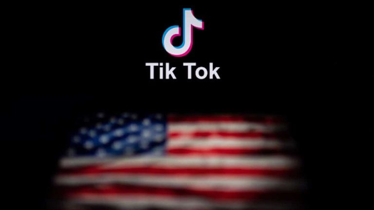 United States: the House of Representatives adopts the text that threatens TikTok with a ban