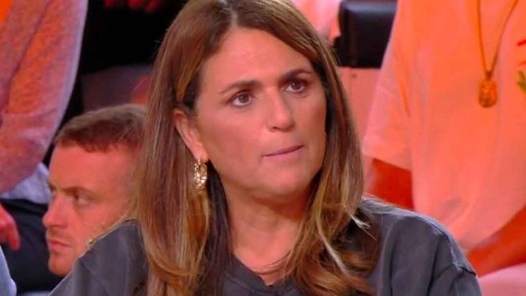 Valérie Bénaïm will have to leave TPMP to have an operation…