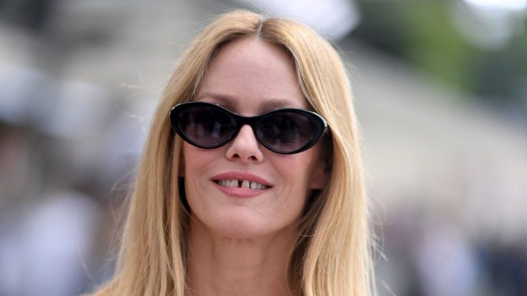 Vanessa Paradis and Florent Pagny still angry?  A relative of the singer makes new revelations