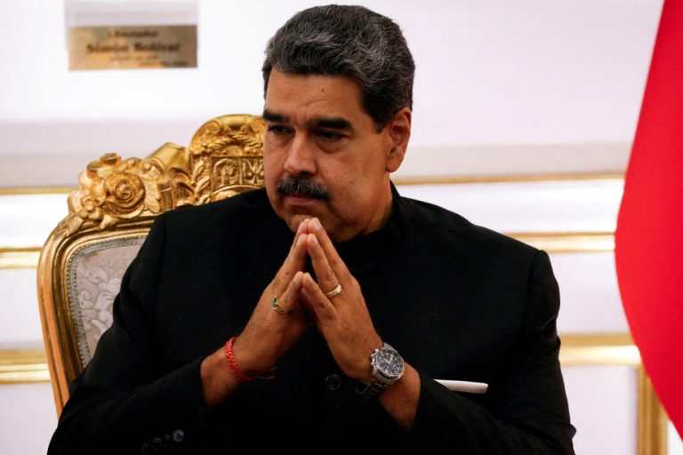 Venezuela |  Nicolas Maduro will seek a third term