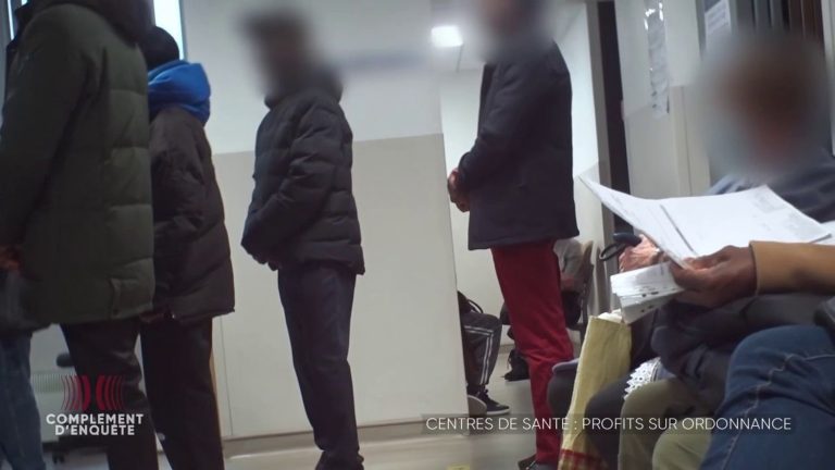 Video Patients received on line in less than 5 minutes, expensive and unnecessary examinations… “Further investigation” in a health center with questionable practices