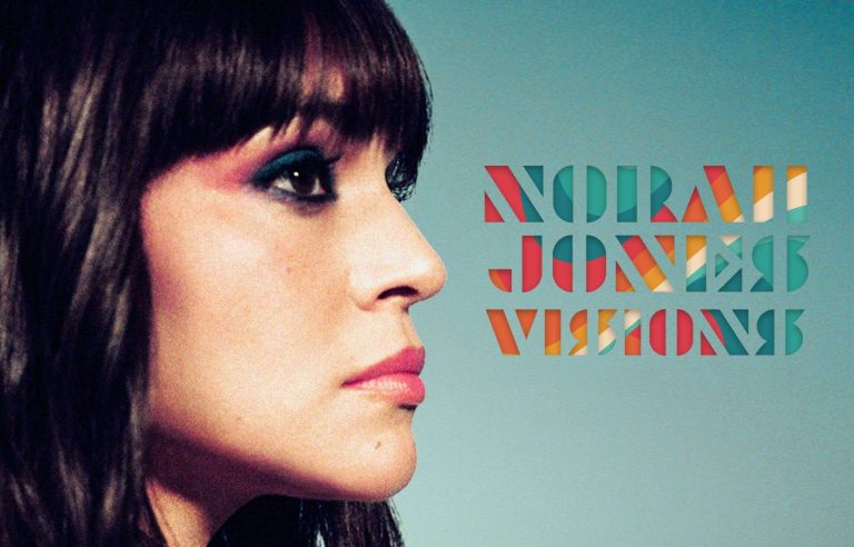 “Visions,” Norah Jones |  The duty