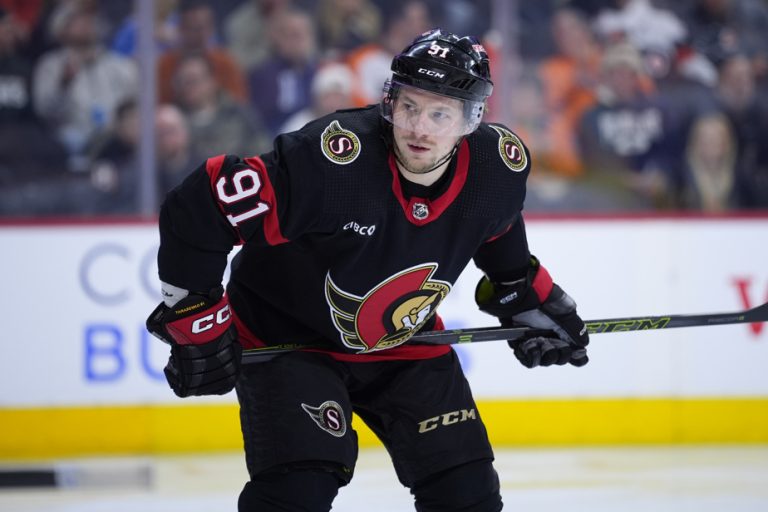 Vladimir Tarasenko already feels at home with the Panthers