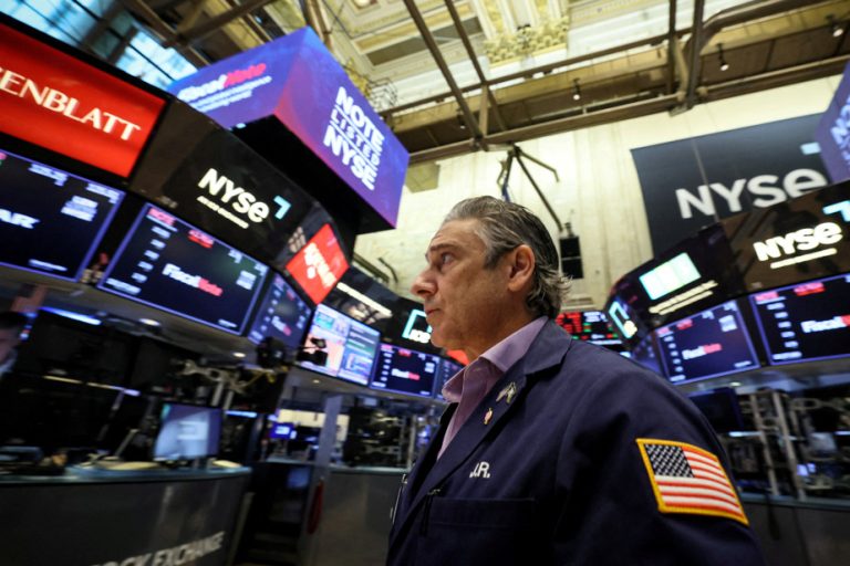 Wall Street in disarray before the Fed