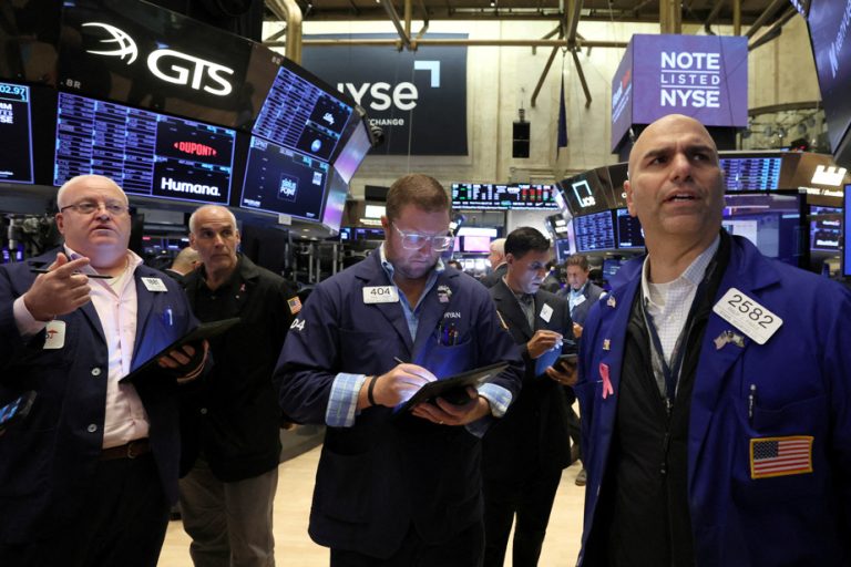 Wall Street up after two weekly losses