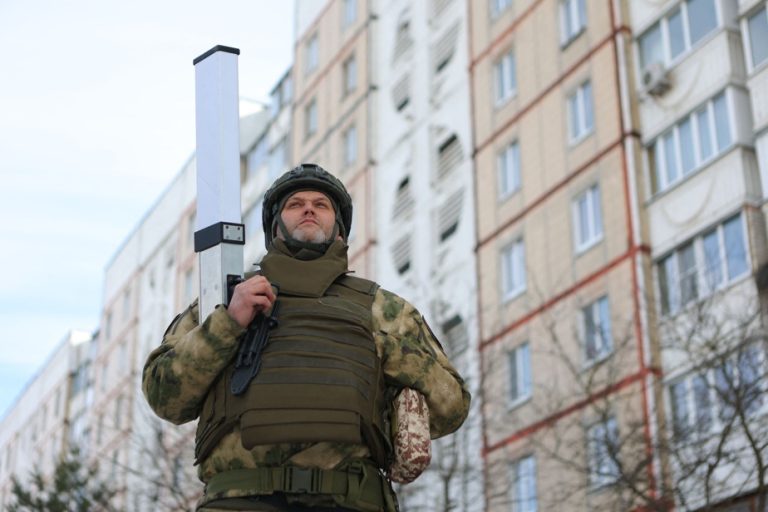 War in Ukraine, day 745 |  Moscow claims to have destroyed 47 Ukrainian drones