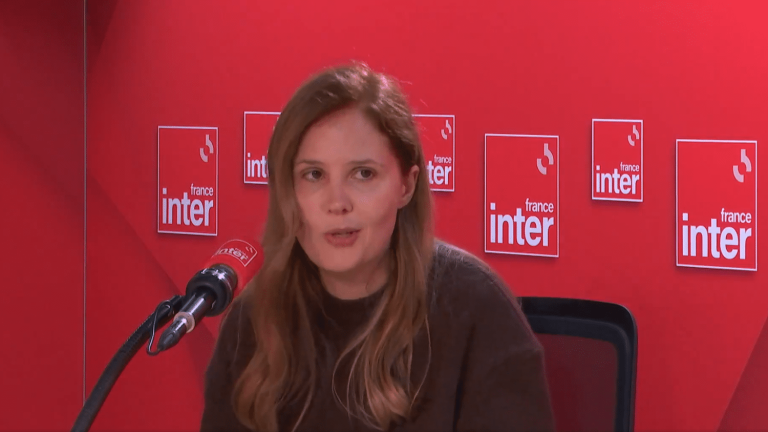 “We are really experiencing MeToo today” in France, says director Justine Triet