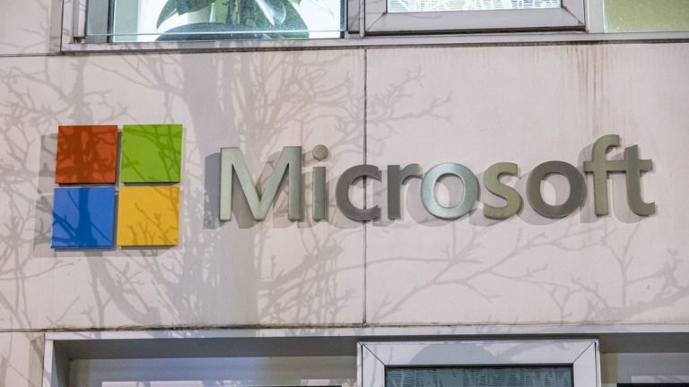 We explain to you why the storage of French health data by Microsoft raises eyebrows