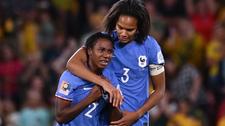 Wendie Renard back, Clara Mateo and Amel Majri absent… The list of the French team for the first qualifying matches