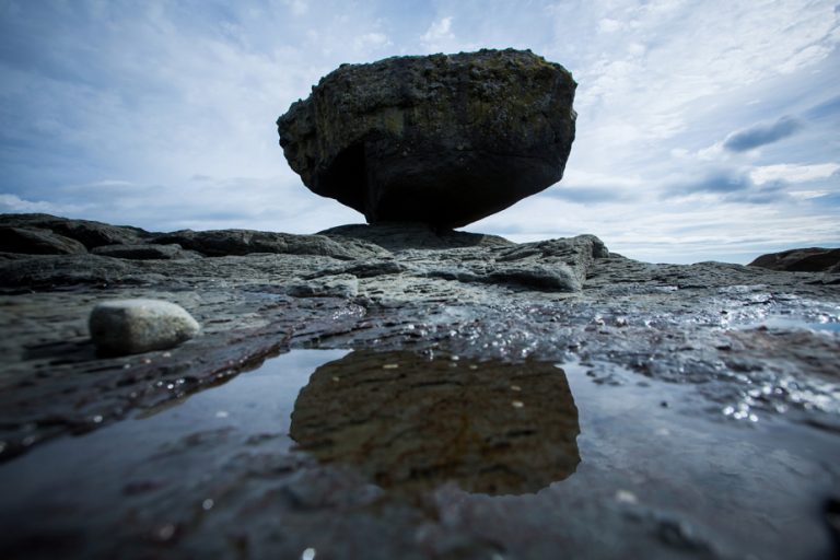 Western Canada in 101 spectacular sites