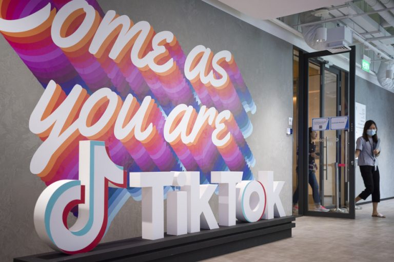 What is ByteDance, the parent company of TikTok in Washington’s crosshairs?