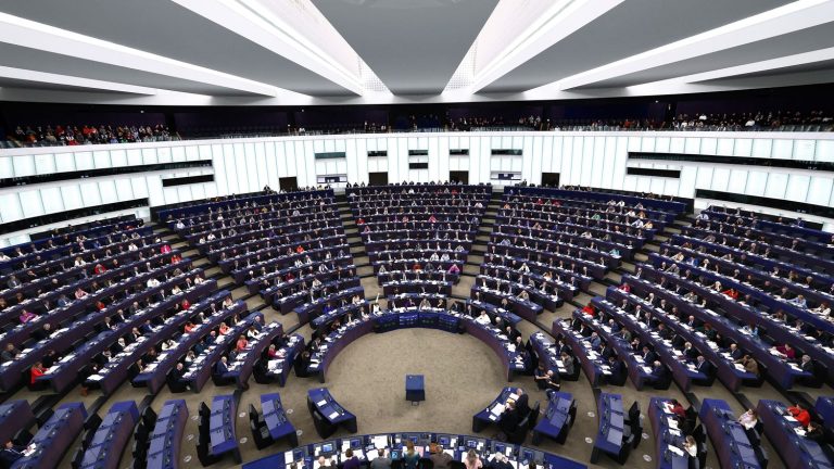 What we know about suspicions of corruption of MEPs by a pro-Russian influence network