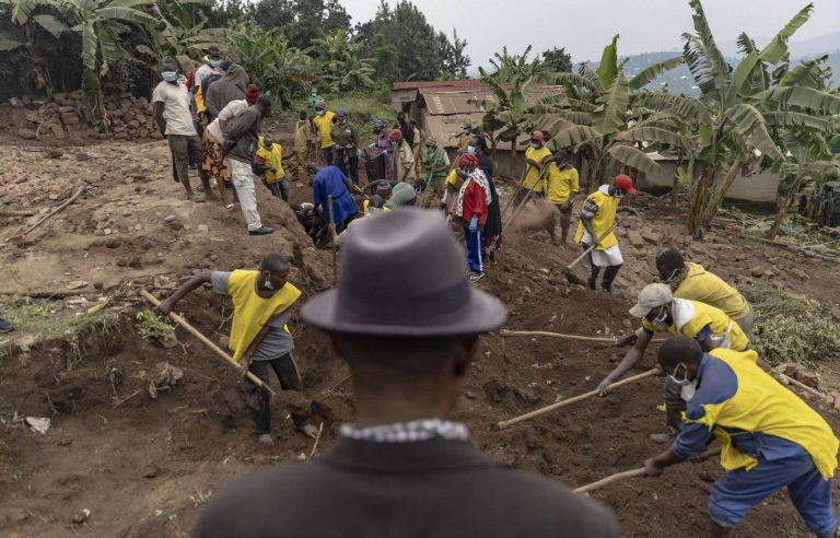 What we learned from the trauma of the genocide in Rwanda