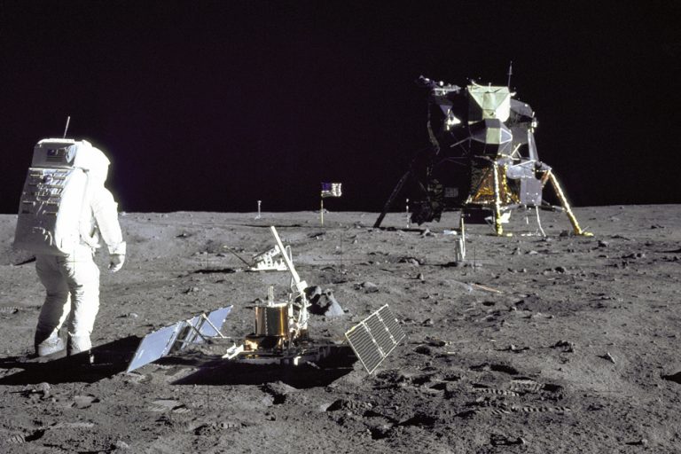 Why so many lunar failures?  |  The Press